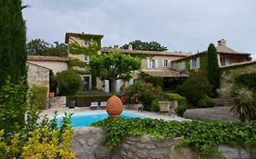 Gites La Tulisse A Vaison La Romaine